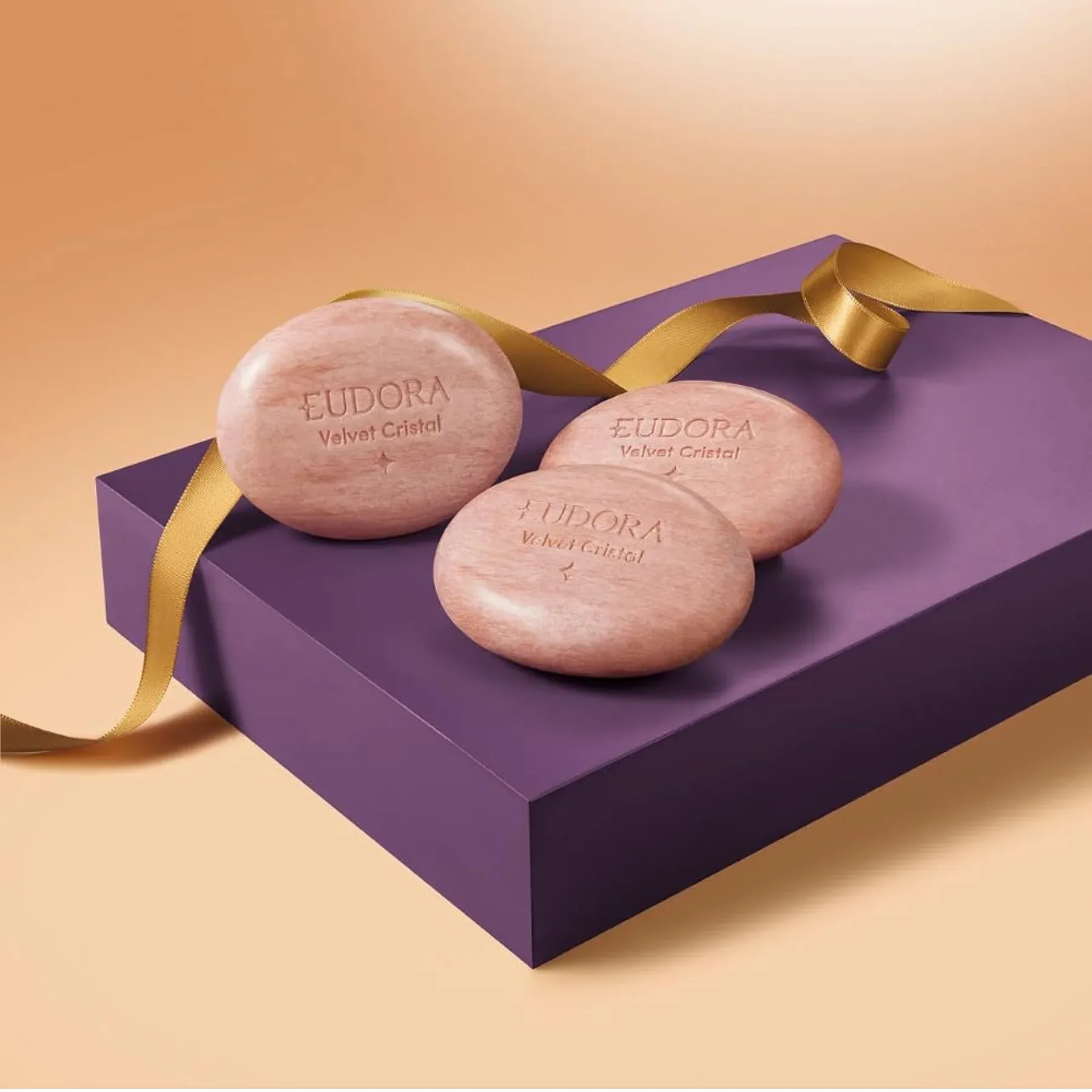 SABONETES VELVET -2-